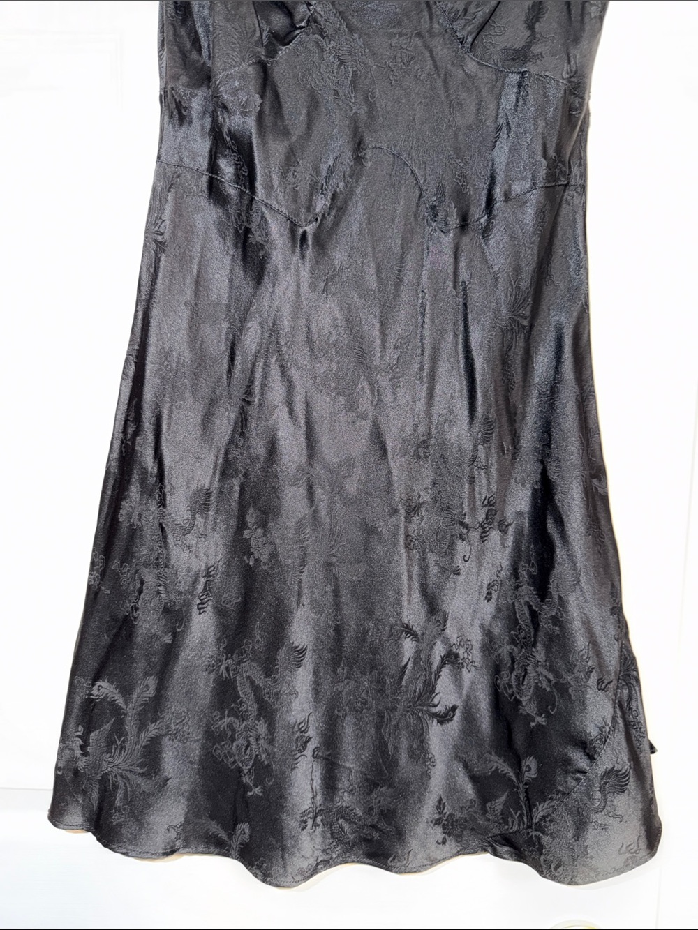 Realisation Par Roxy Silk Dress - Picture 5 of 8